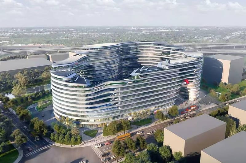 Anta Announces World's First FILA-Branded Hotel in Shanghai