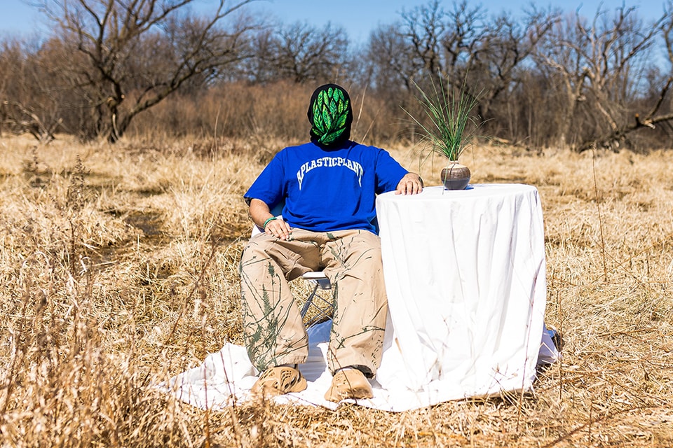Look Into aplasticplant's Thriving Digital Community | Hypebeast
