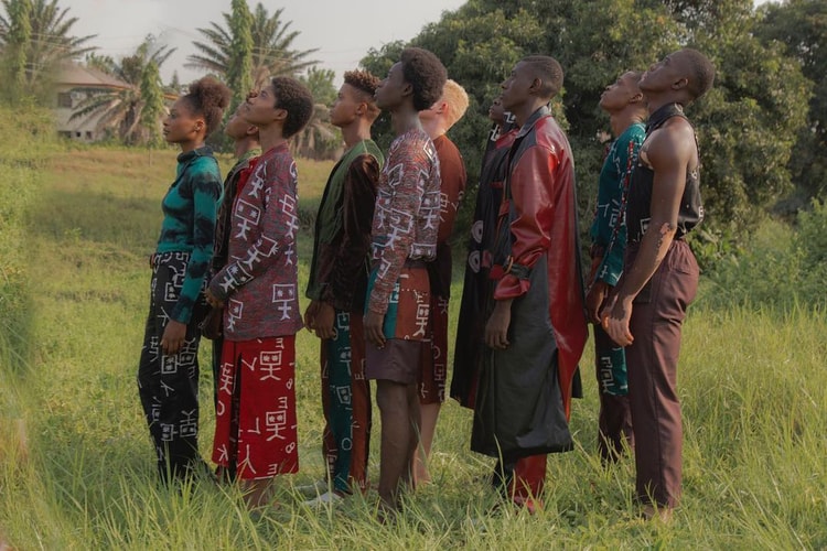 APOC Store to Launch Grants to Help Marginalized Designers and Artists