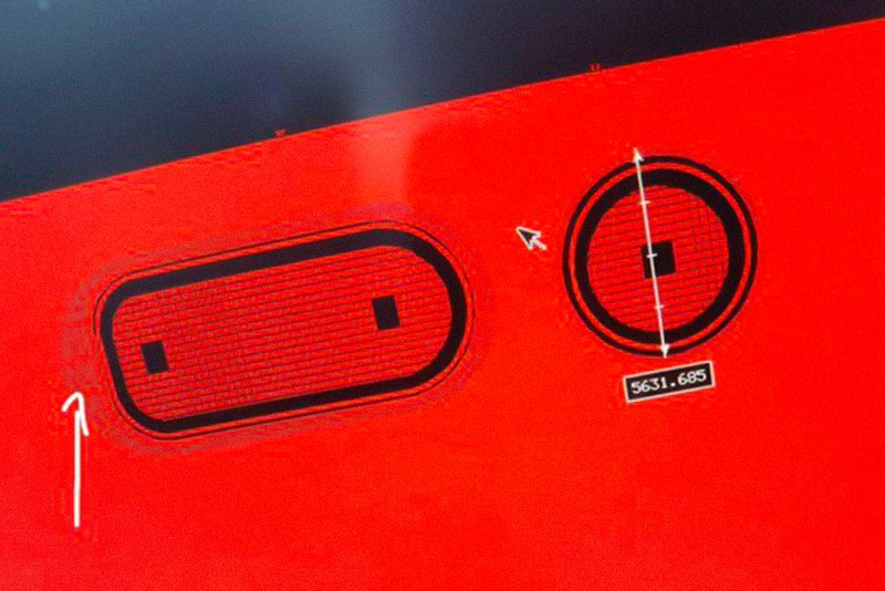 Apple iPhone 14 Pro Punch-Hole Design Rumors