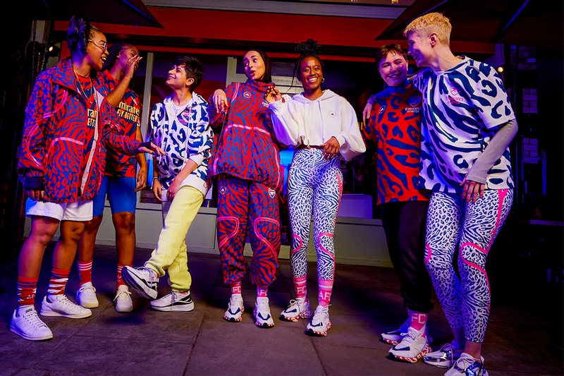 adidas by Stella McCartney Collection