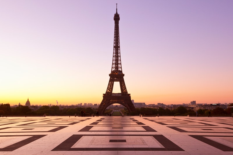 Paris+, by Art Basel Fair Event France Culture