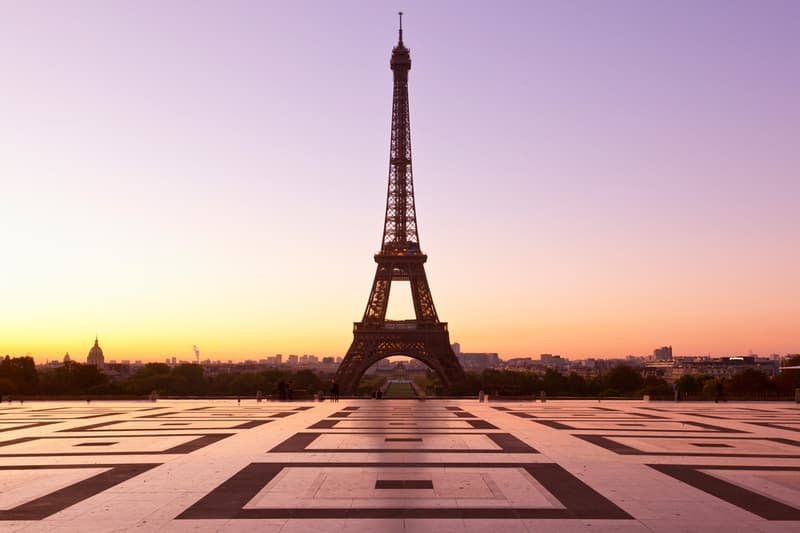 Paris+, by Art Basel Fair Event France Culture