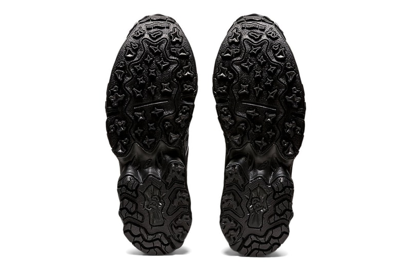 ASICS x Kiko Kostadinov HS3-S GEL-NANDI SP V GTX green black white blue teal release information when do they drop
