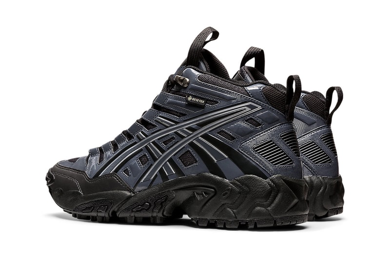 ASICS x Kiko Kostadinov HS3-S GEL-NANDI SP V GTX | Hypebeast