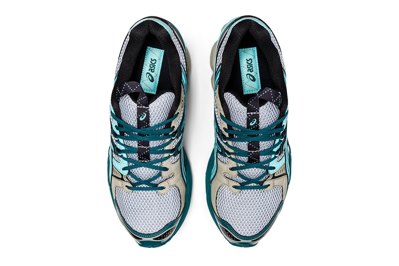 asics UB3 S GEL NIMBUS 9 release date info store list buying guide photos price sportstyle kiko kostadinov studio release date info store list buying guide photos price