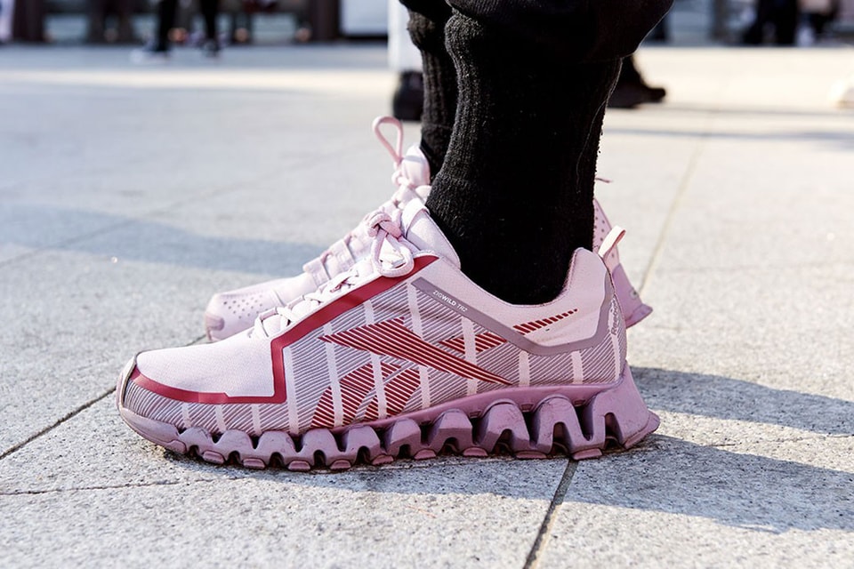 Does reebok still exist Outlet