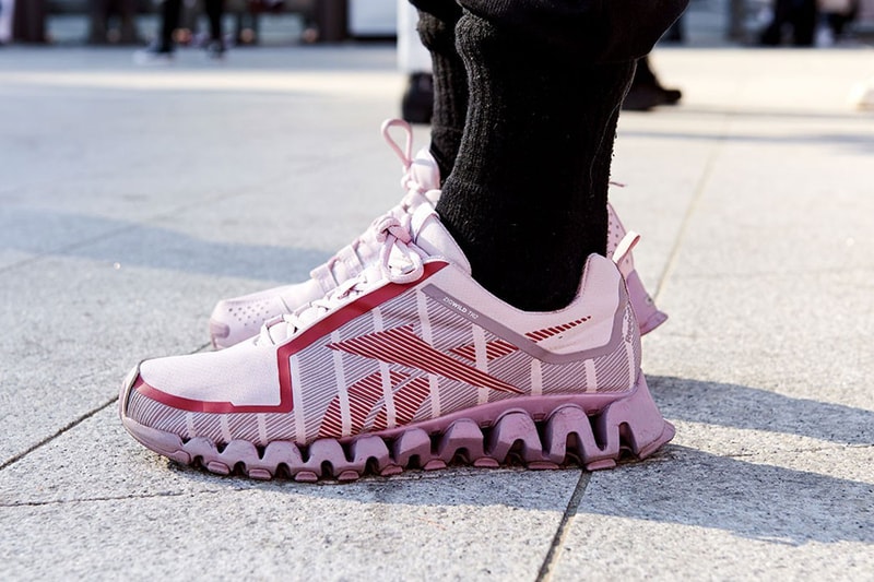 Authentic Brands group acquires reebok adidas reebok design group sparc reclaim matt o toole news