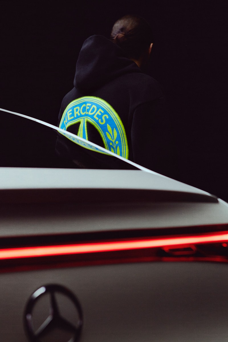 awge mercedez benz asap rocky pacsun bomber jacket sweatpants long sleeved tshirts hats