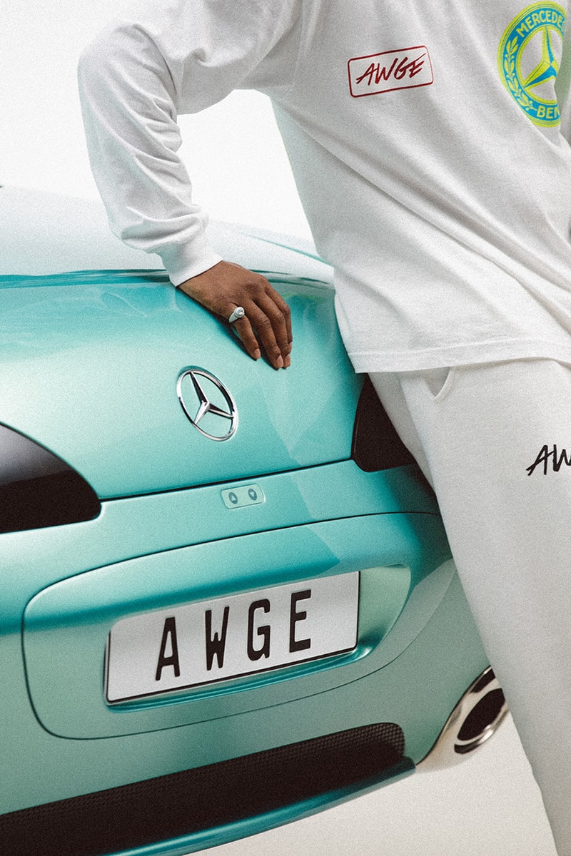 awge mercedez benz asap rocky pacsun bomber jacket sweatpants long sleeved tshirts hats