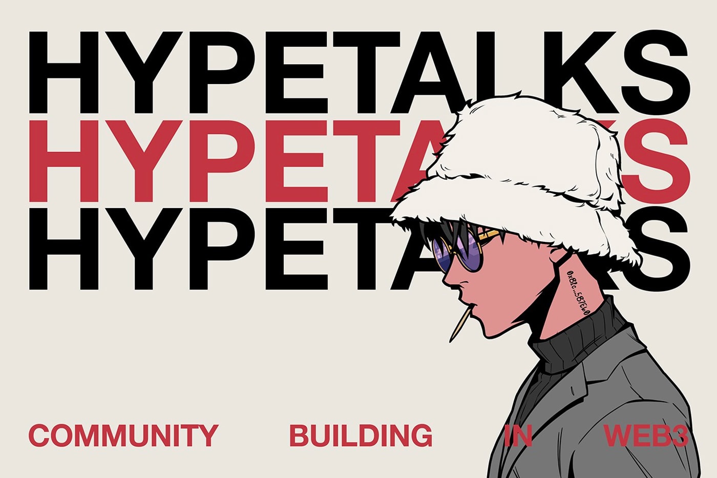 Playback: Azuki NFT Creators Talk Community Building in Web3 for HYPETALKS