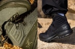 BEAMS to Release Arc'teryx Aerios AR MID GTX Hiking Boots