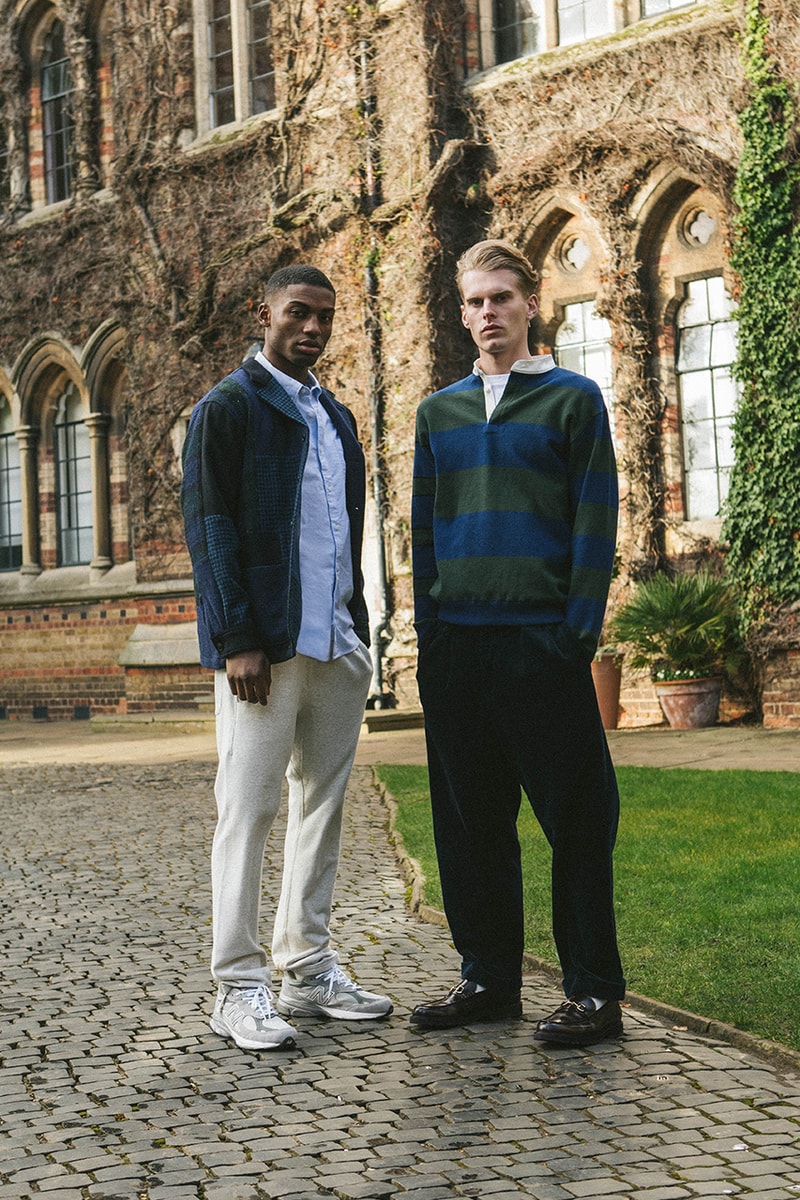 Beams Plus For HIP Collaboration Release Details Spring/Summer 2022 