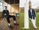 Beams Plus for HIP Is a Representation of Preppy British History