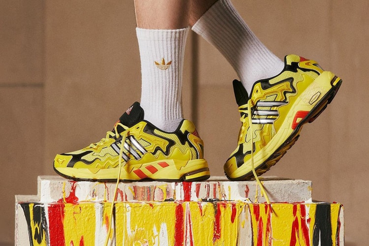 Bad Bunny Reworks the adidas Response CL in This Week's Best Footwear Drops
