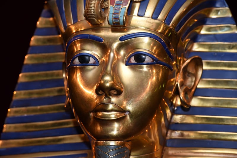 “Beyond King Tut” Will Transport Audiences 3,000 Years in the Past