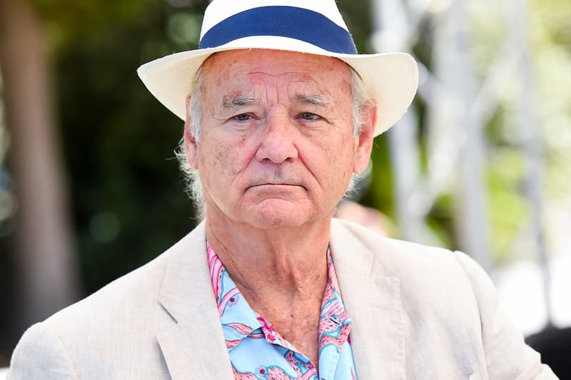 Bill Murray Why Batman film With Eddie Murphy Was Cancelled