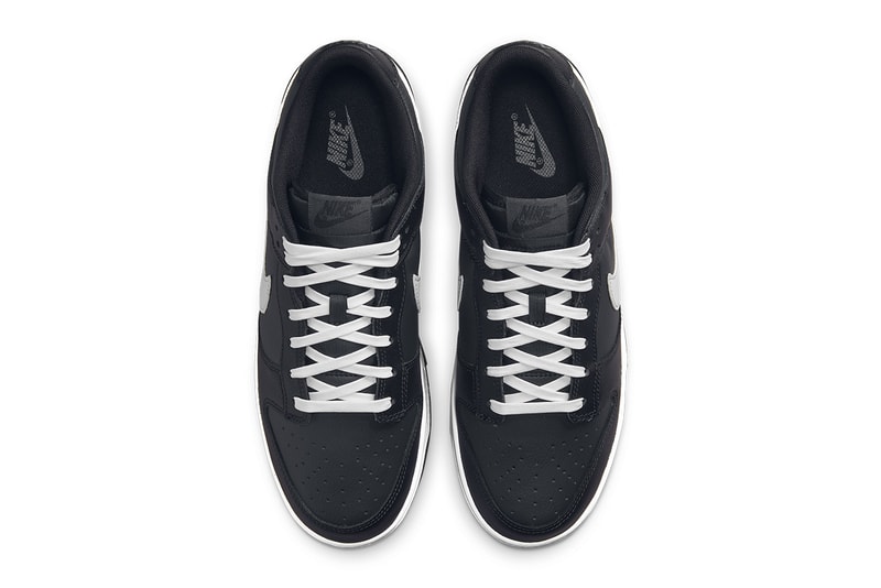 nike dunk low black white DJ6188 002 release date info store list buying guide photos price 