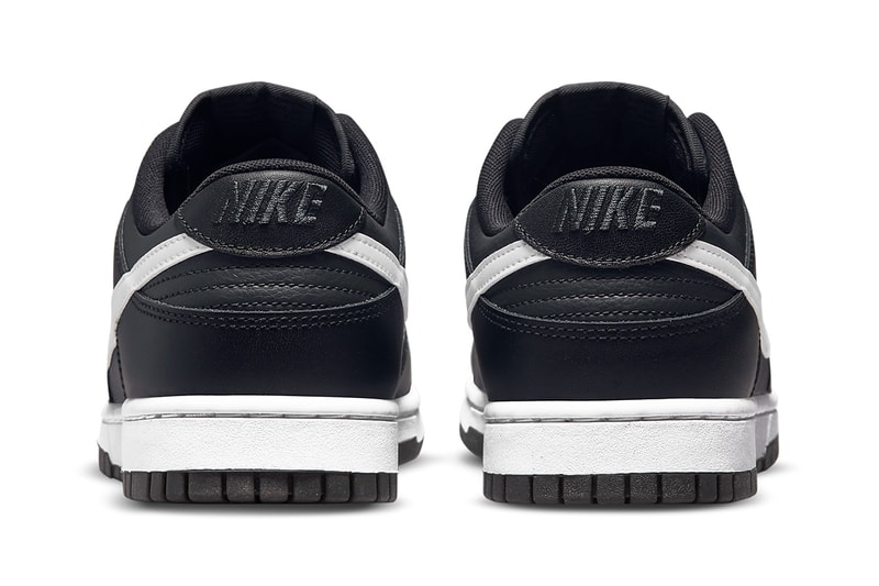 nike dunk low black white DJ6188 002 release date info store list buying guide photos price 