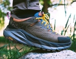 Bodega Teams With HOKA ONE ONE for New Kaha Low GTX and Ora Recovery Slide Collaborations