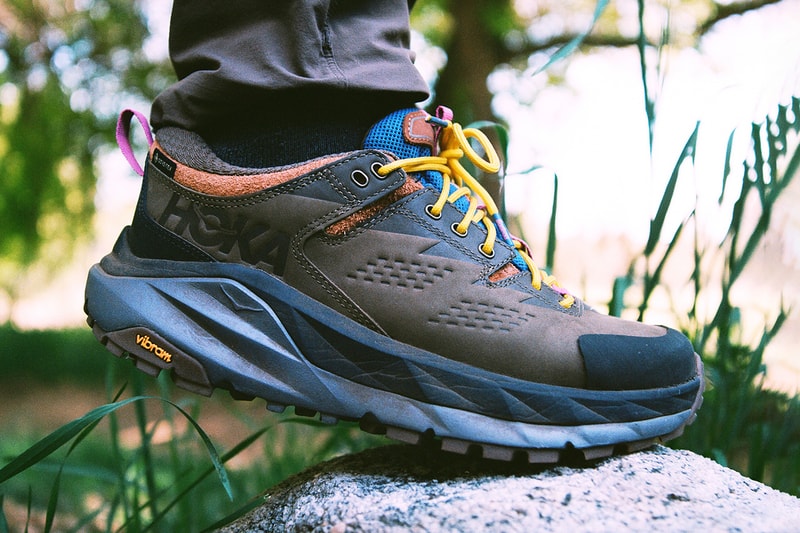 bodega hoka one one kaha low gtx ora recovery slide release date info store list buying guide photos price 