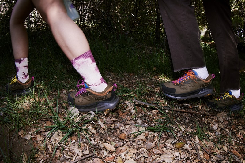 bodega hoka one one kaha low gtx ora recovery slide release date info store list buying guide photos price 