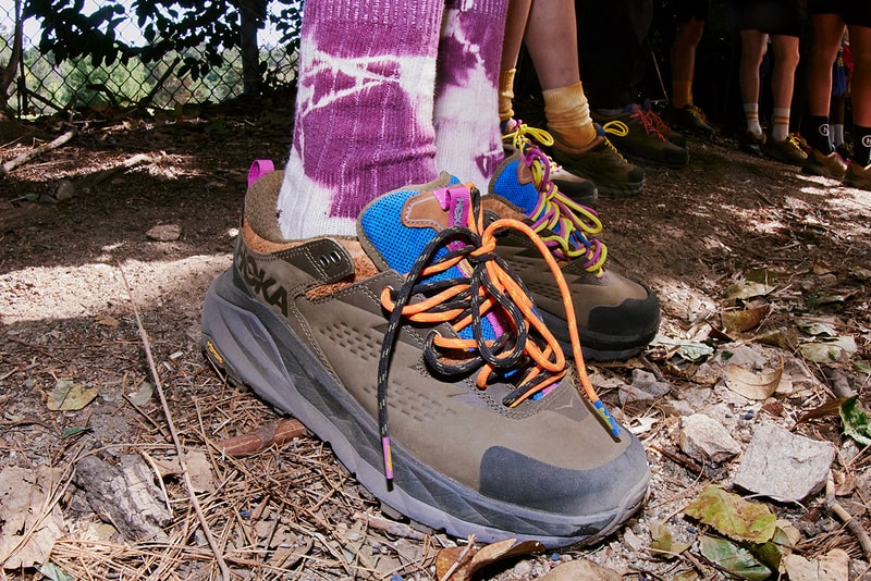 bodega hoka one one kaha low gtx ora recovery slide release date info store list buying guide photos price 