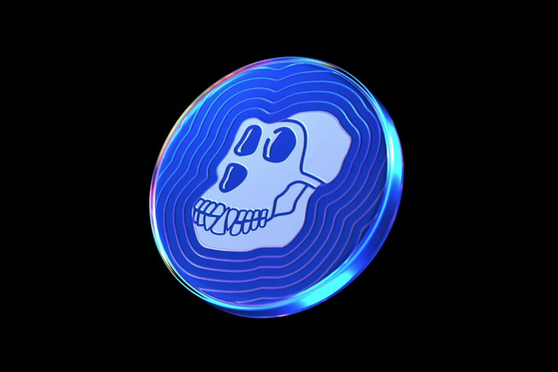 Bored Ape Yacht Club BAYC Ape Coin NFT crypto cryptocurrency games events merch DAO yuga labs play to earn blockchain benji bananas animoca brands digital cryptopunks meebits news 
