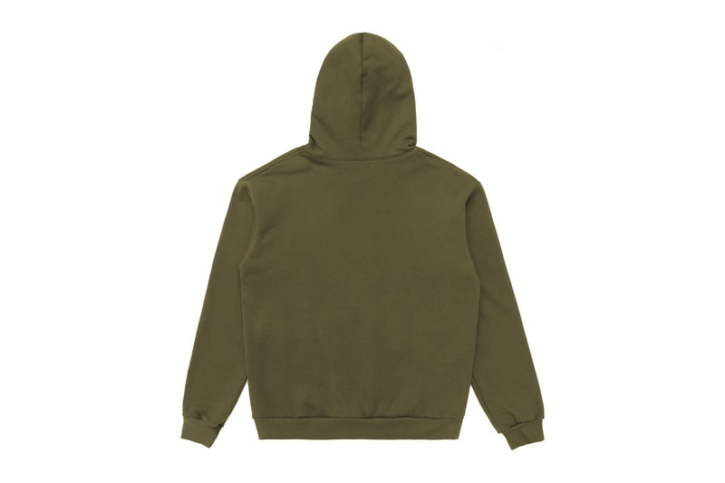Born X Raised Spring Collection AMERICA_OFF_LINE Release Info Buy Price Tees Hoodies Sweats Long Sleeves Graphic Skeleton Balaclava 