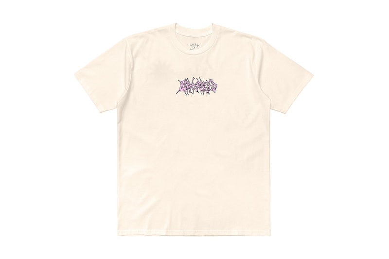Born X Raised Spring Collection AMERICA_OFF_LINE Release Info Buy Price Tees Hoodies Sweats Long Sleeves Graphic Skeleton Balaclava 