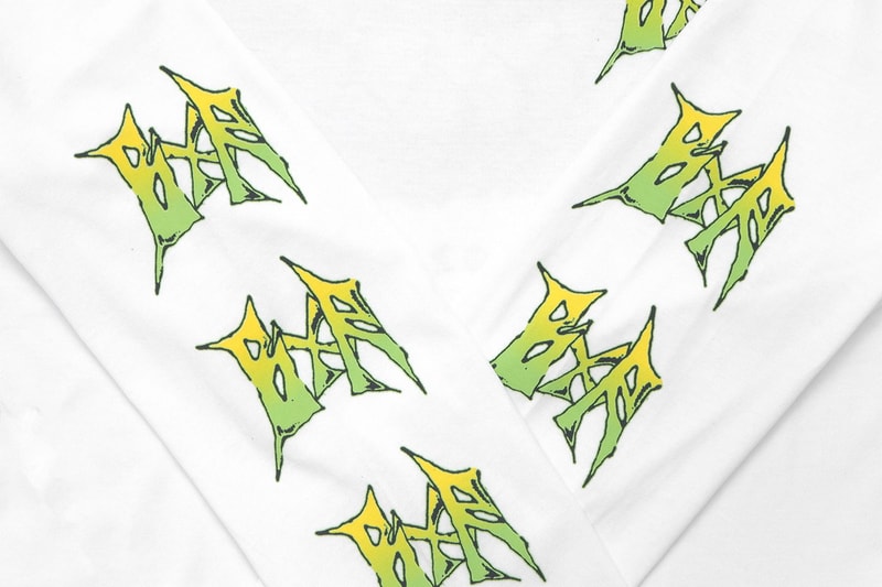 Born X Raised Spring Collection AMERICA_OFF_LINE Release Info Buy Price Tees Hoodies Sweats Long Sleeves Graphic Skeleton Balaclava 