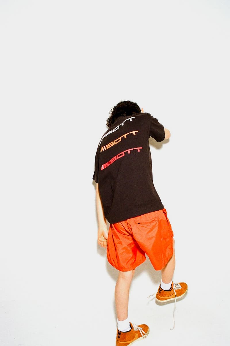 BoTT Spring Summer 2022 Collection Lookbook Release Info Date Buy Price