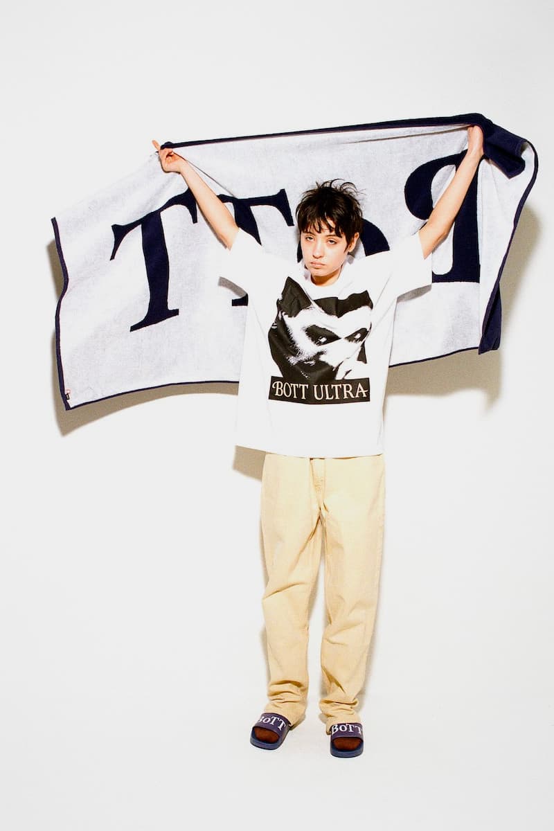 BoTT Spring Summer 2022 Collection Lookbook Release Info Date Buy Price