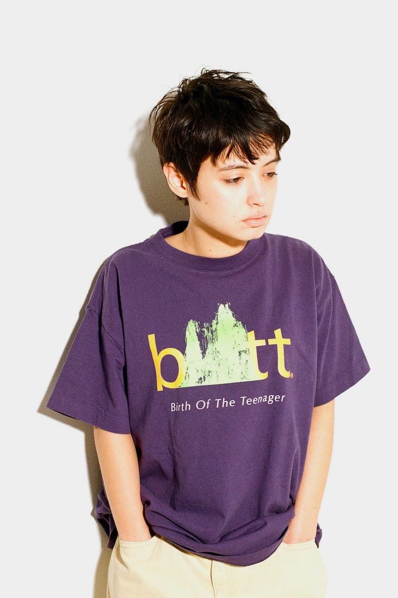 BoTT Spring Summer 2022 Collection Lookbook Release Info Date Buy Price