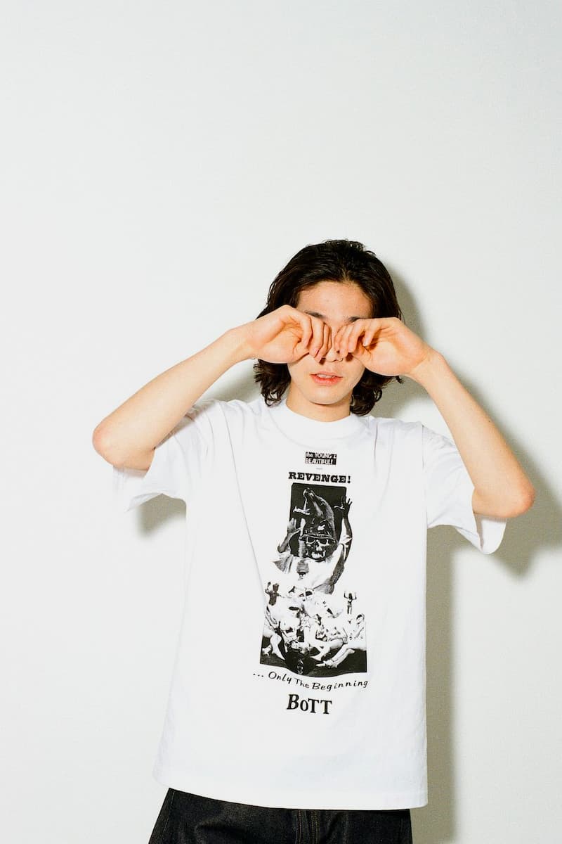BoTT Spring Summer 2022 Collection Lookbook Release Info Date Buy Price