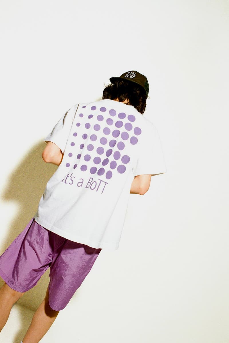 BoTT Spring Summer 2022 Collection Lookbook Release Info Date Buy Price