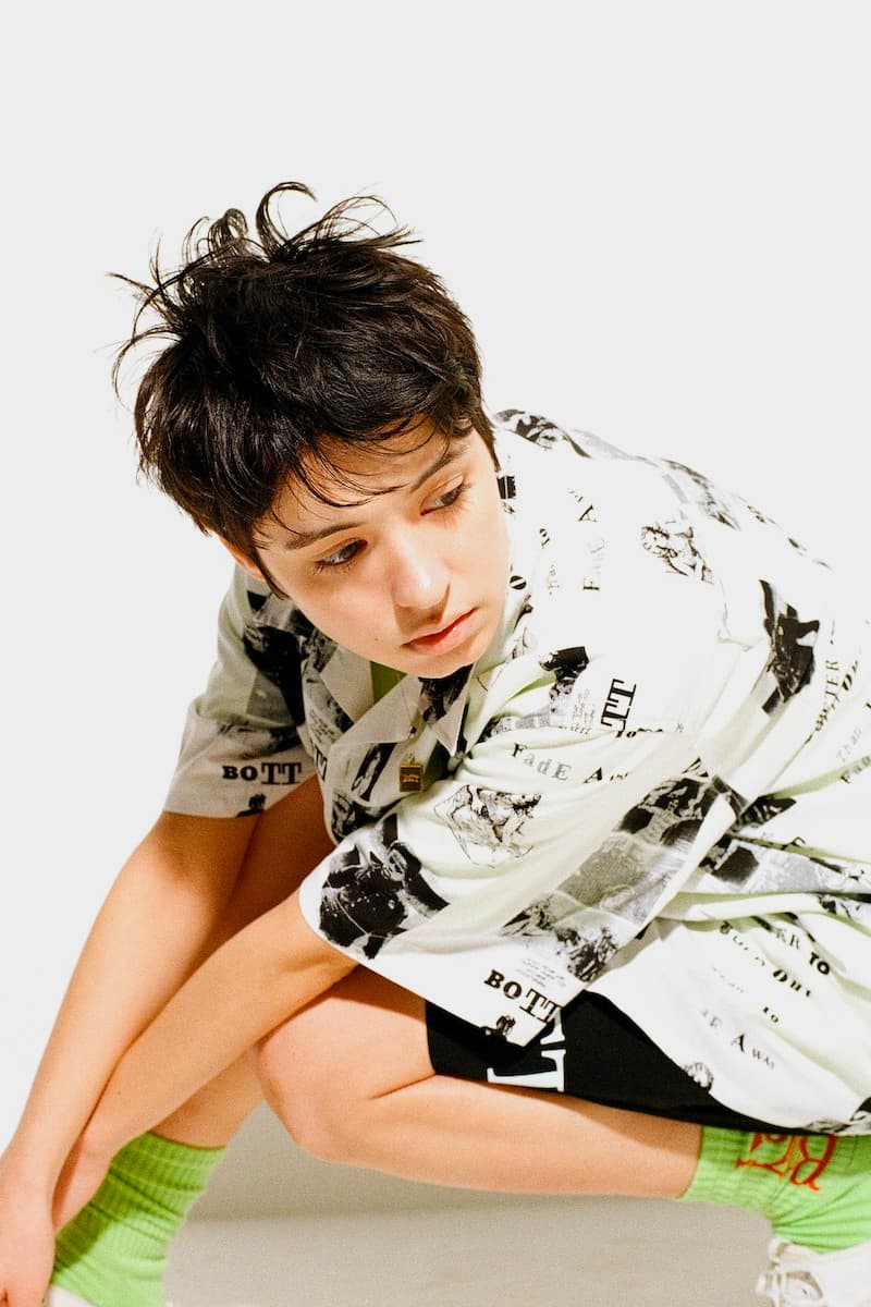 BoTT Spring Summer 2022 Collection Lookbook Release Info Date Buy Price