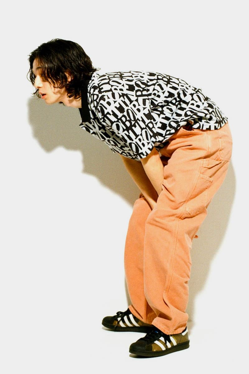 BoTT Spring Summer 2022 Collection Lookbook Release Info Date Buy Price