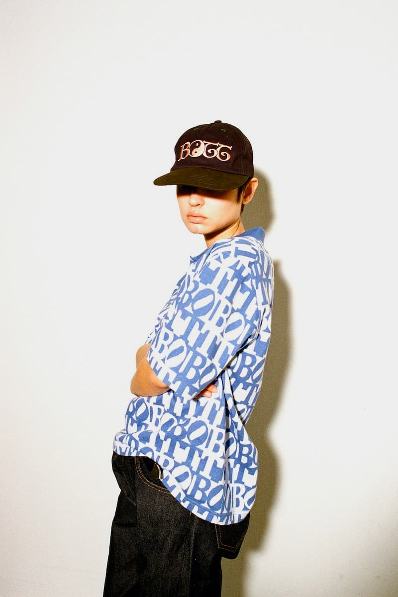 BoTT Spring Summer 2022 Collection Lookbook Release Info Date Buy Price
