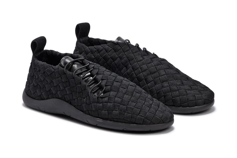 Bottega Veneta's Plat Channels the 2000's Woven Frenzy