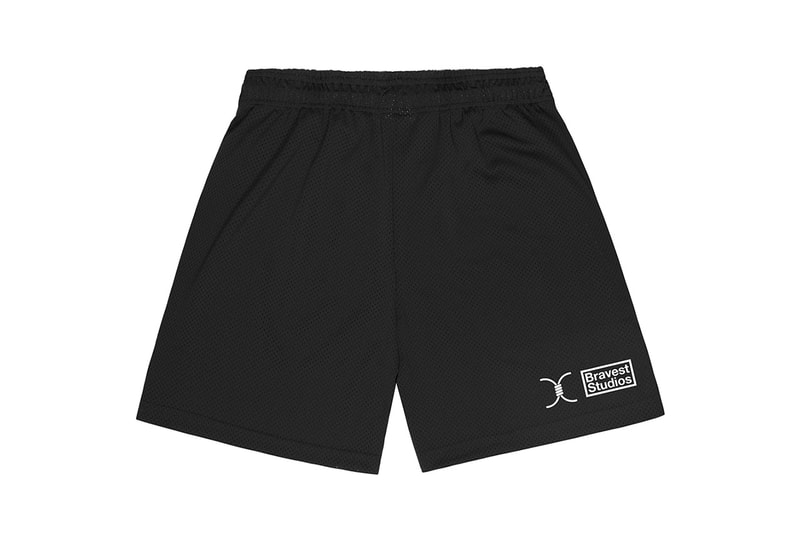bravest studios creative control jeen yuhs act 3 collection bear tees the college dropout donda mesh shorts tees trucker hate release date info store list buying guide photos price 