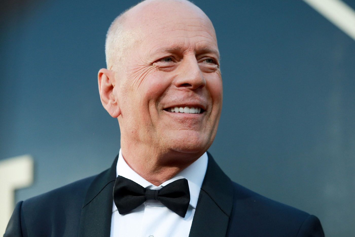 Bruce Willis Stepping Away From Acting Due to Aphasia