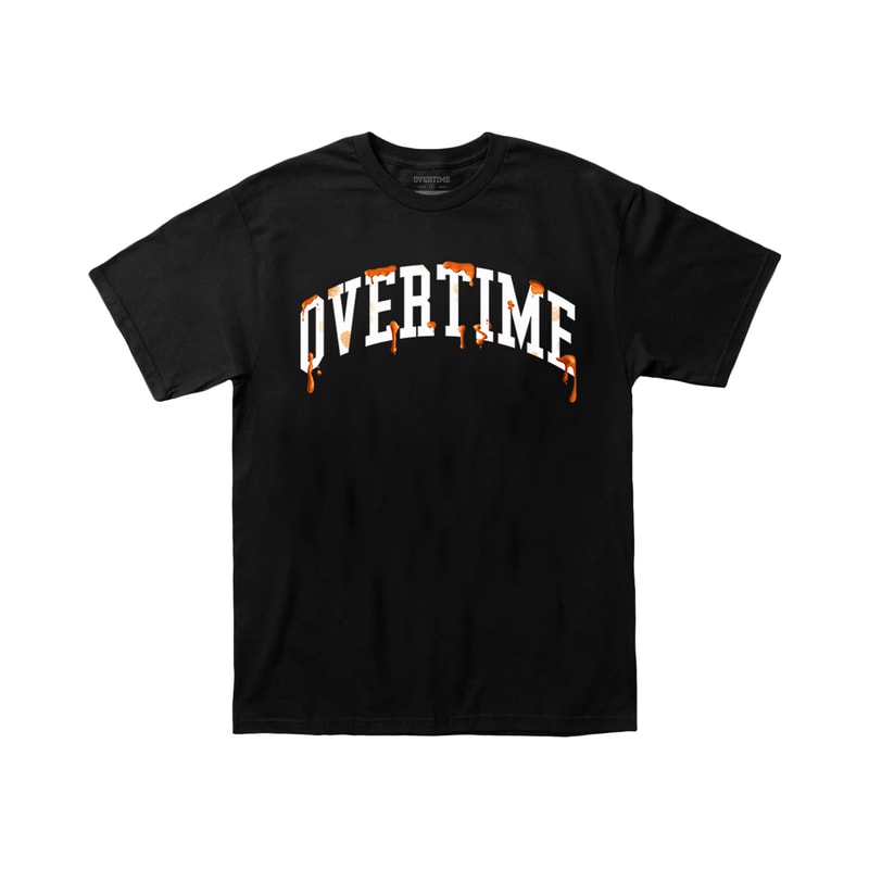 Buffalo Wild Wings Partners With Overtime on First Ever Merch Collab