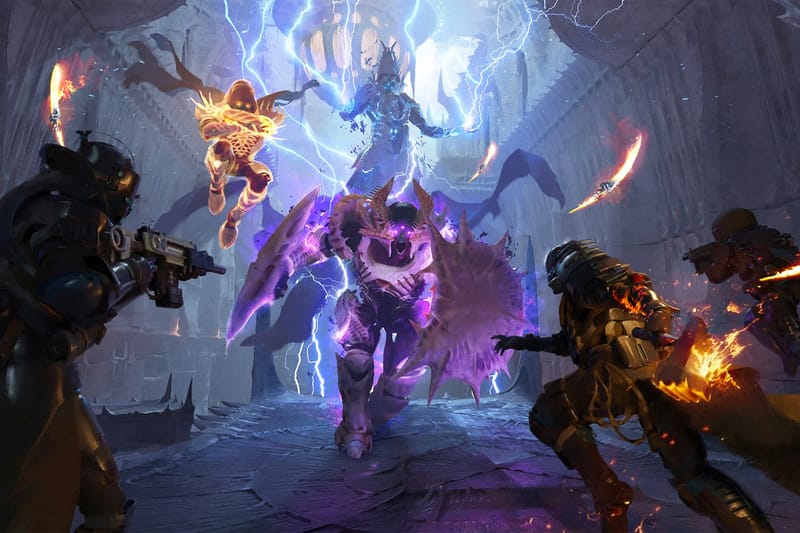 Bungie Will Ban 'Destiny 2' Players Who Try To Run It on the Steam Deck