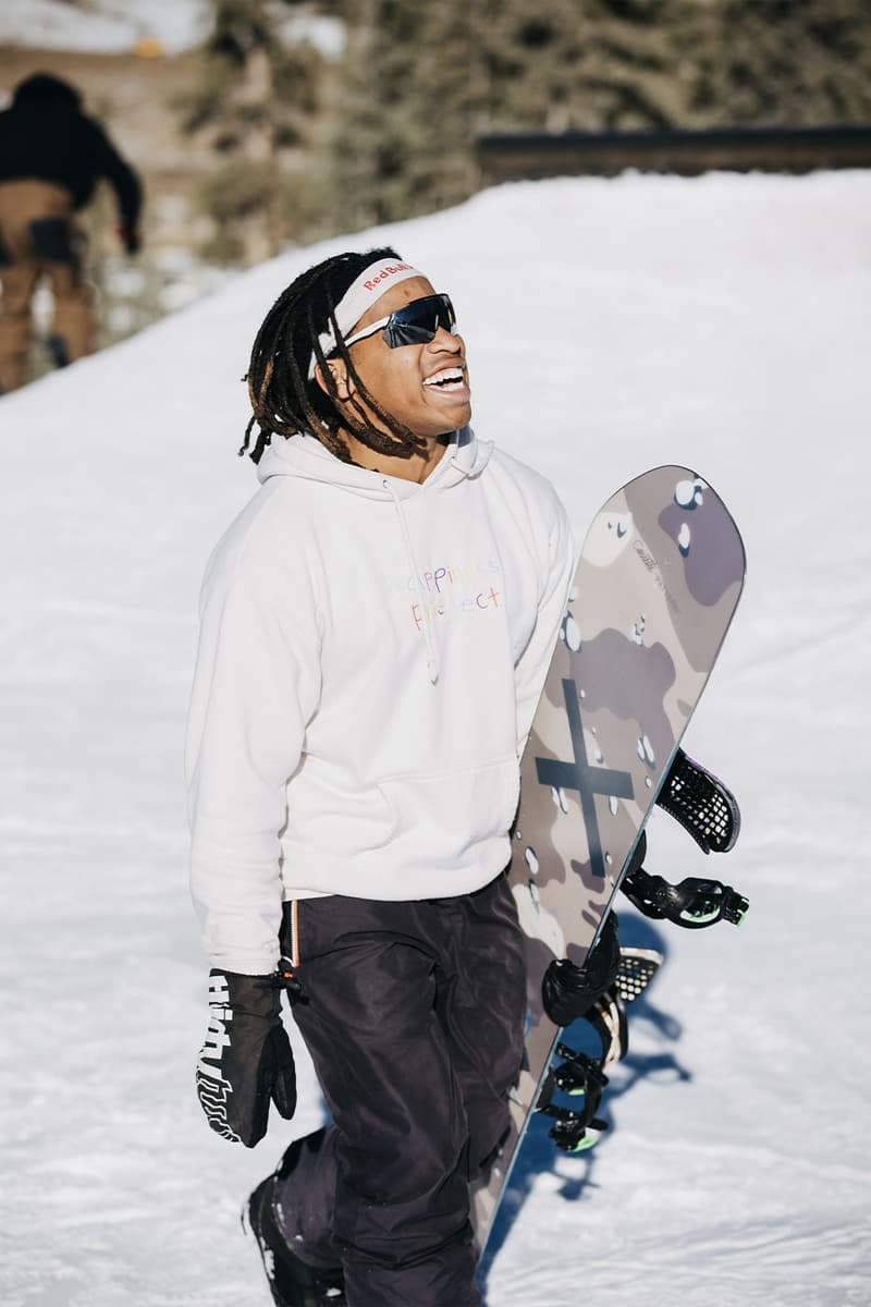 virgil abloh burton second collection snowboarding boards bindings boots zeb powell brolin mawejje adrien margielist manifesto release date info march 22 boa boa vibram best collab