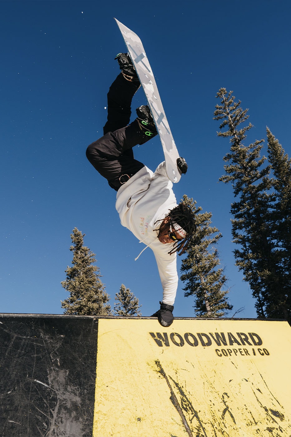 Virgil Abloh x Burton 2 Snowboard Wood - SS22 - US