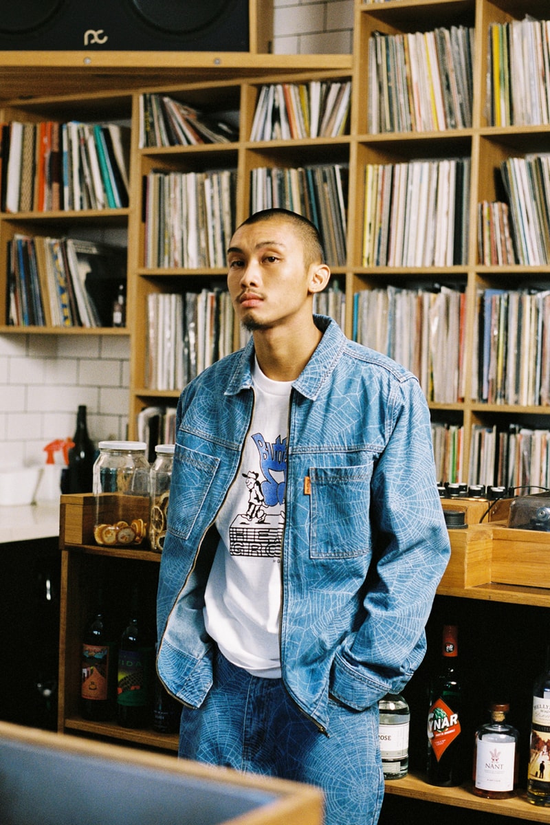Butter Goods Q1 2022 Collection Lookbook Release Information Drop Date 