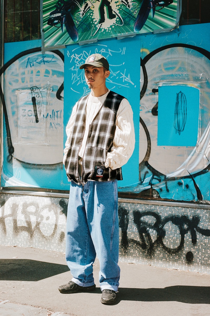 Butter Goods Q1 2022 Collection Lookbook Release Information Drop Date 