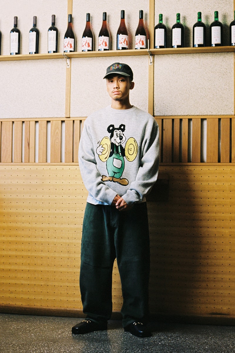 Butter Goods Q1 2022 Collection Lookbook Release Information Drop Date 