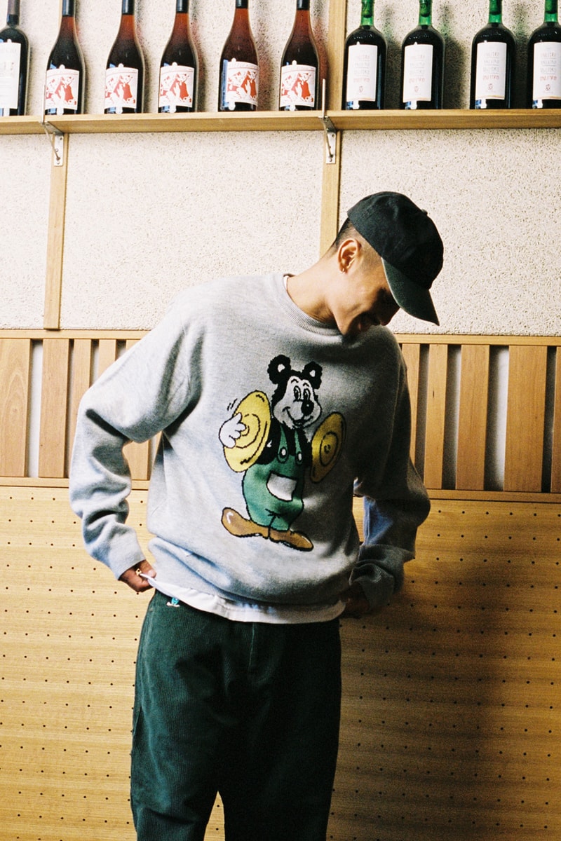 Butter Goods Q1 2022 Collection Lookbook Release Information Drop Date 